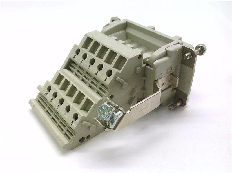 PHOENIX CONTACT HC-KA-B-10-BU/PER