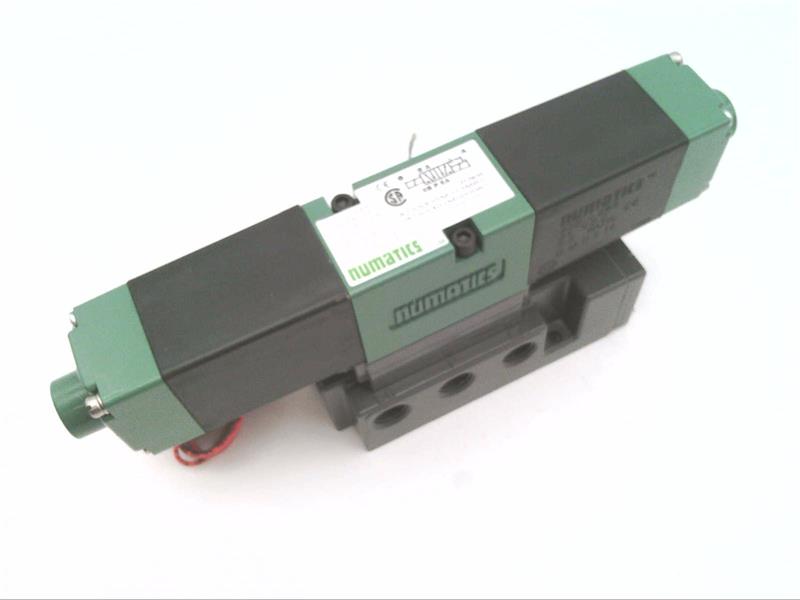 ASCO 082SS435M015M61