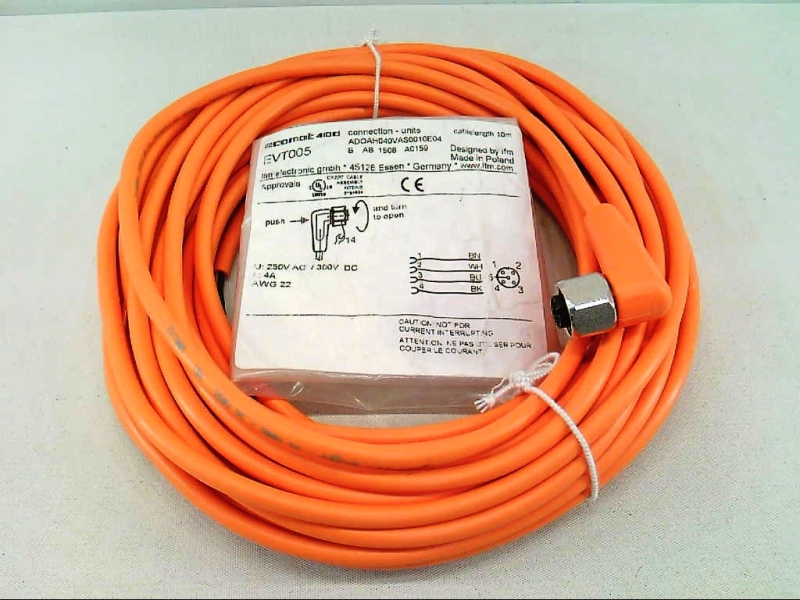 EFECTOR ADOAH040VAS0010E04-E10701