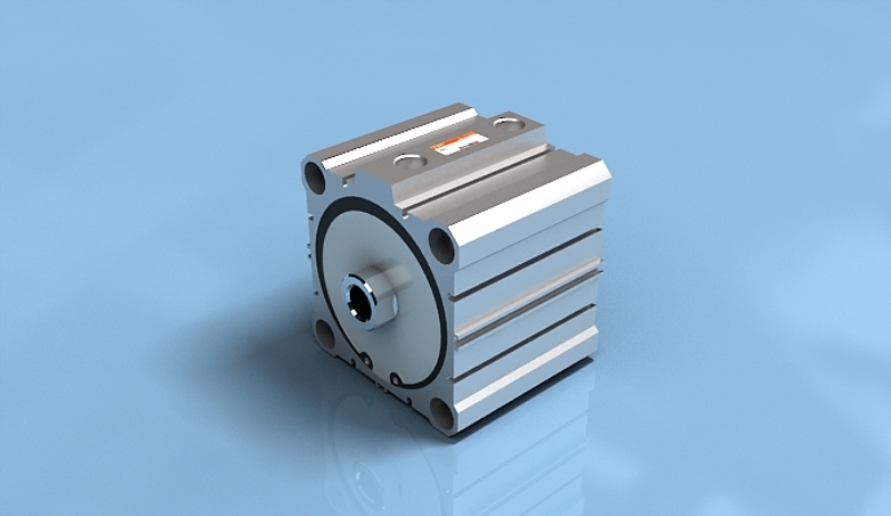 TPC MECHATRONICS CO AQ2A125-75DCM