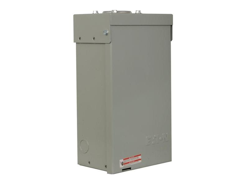 EATON CORPORATION CHUANFNS