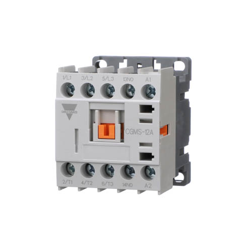 CARLO GAVAZZI CGMS-12D-24S-10