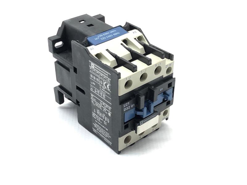 SCHNEIDER ELECTRIC LC1D3201M7