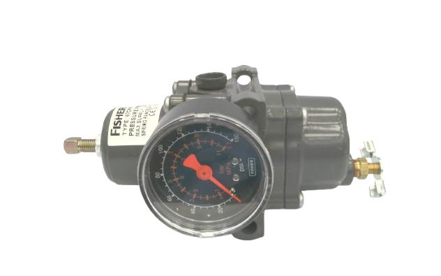 EMERSON 67CFR-1663