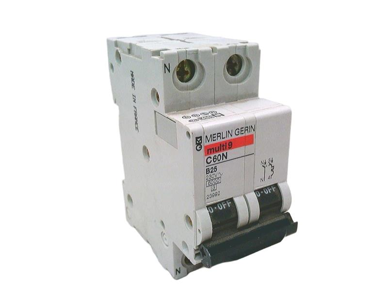 MG23992 by SCHNEIDER ELECTRIC