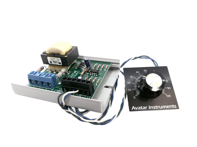 MAP-MAI by AVATAR INSTRUMENTS