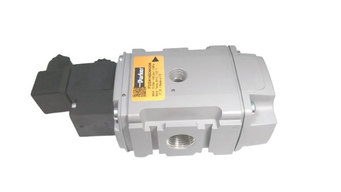 PARKER P32DA14SCNA3GN
