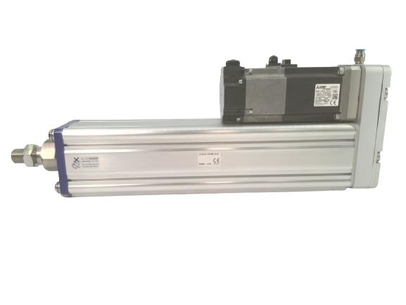 SMC LEY63S4A-200PBMD-R5A2H