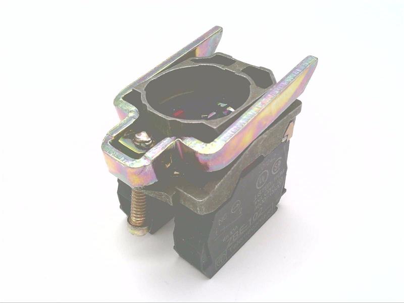 SCHNEIDER ELECTRIC ZB4BZ104