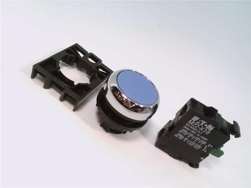 EATON CORPORATION M22M-D-B-K10