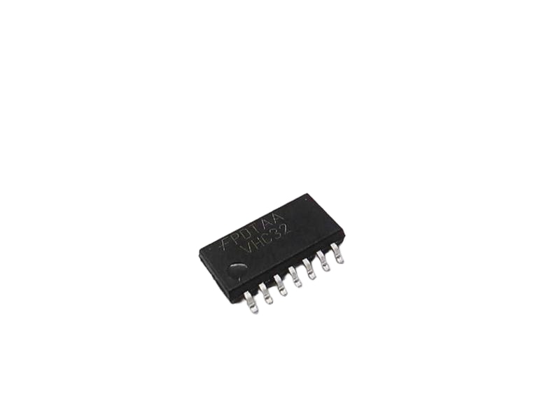 74VHC32SJX by ON SEMICONDUCTOR