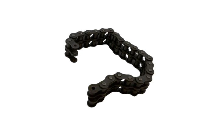 REGAL REXNORD 250 TL 40-22 DRC CH+PIN PB