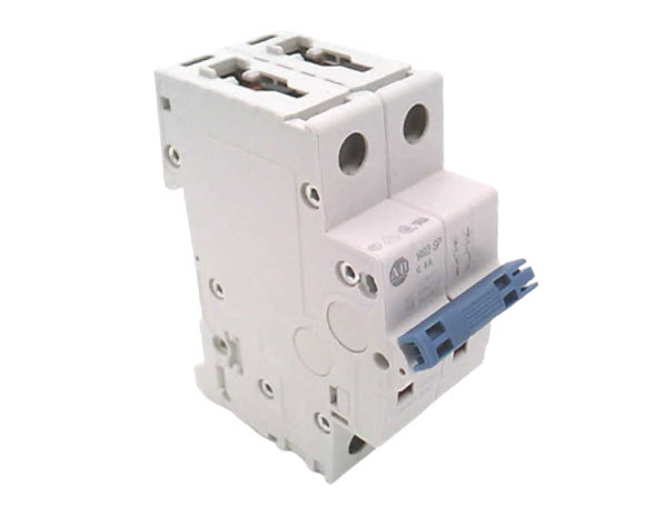 ALLEN BRADLEY 1492-SPM2C060