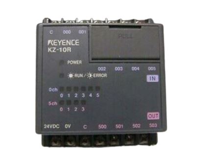 KEYENCE CORP KZ-10R