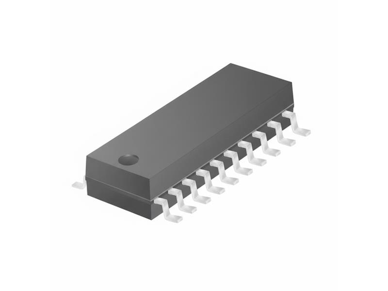 ON SEMICONDUCTOR 74ACT541MTC