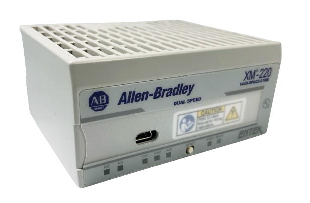 ALLEN BRADLEY 1440-SPD02-01RB