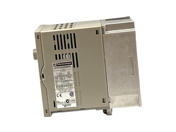 SCHNEIDER ELECTRIC ATV31HU22M3XA