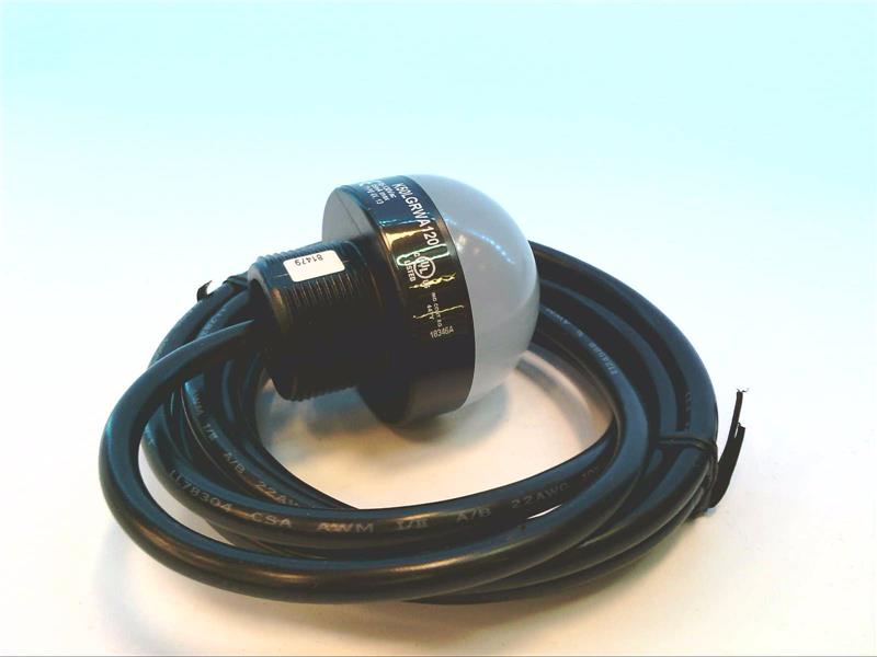 BANNER ENGINEERING K50LGRWA120