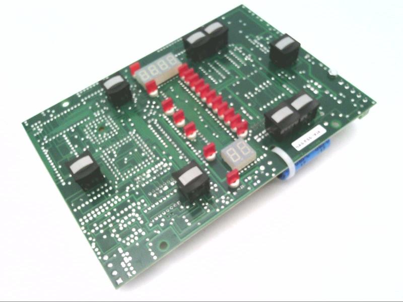 EN-TRONIC CONTROLS 600541P