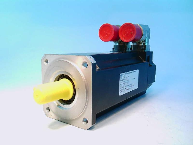 KOLLMORGEN AKM33E-ANCNDB00