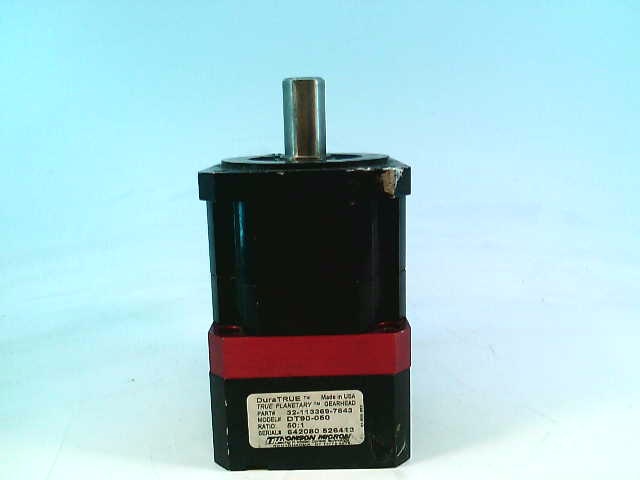 DANAHER MOTION 32-113369-7843