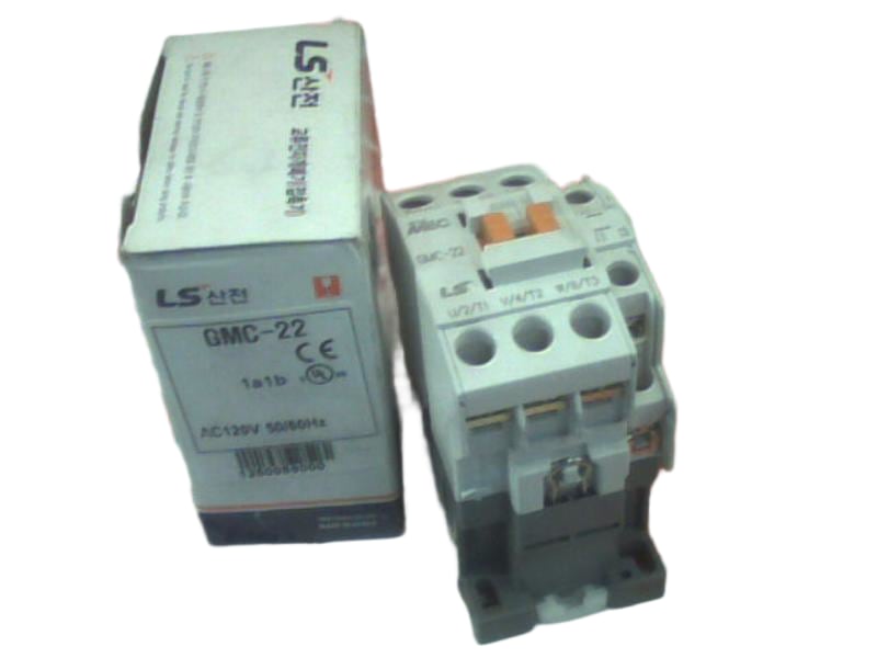 GMC-22-AC120-1A1B by LS ELECTRIC