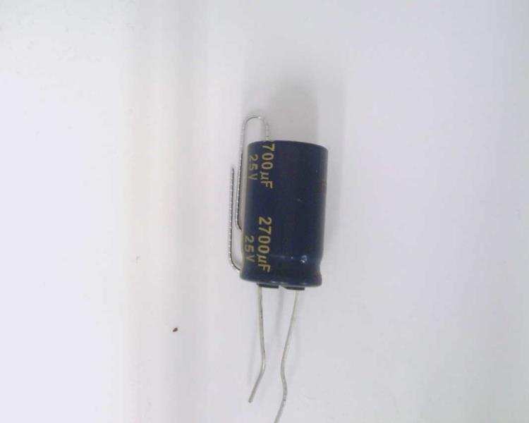 MATSUSHITA ELECTRIC EEU-TP1E272