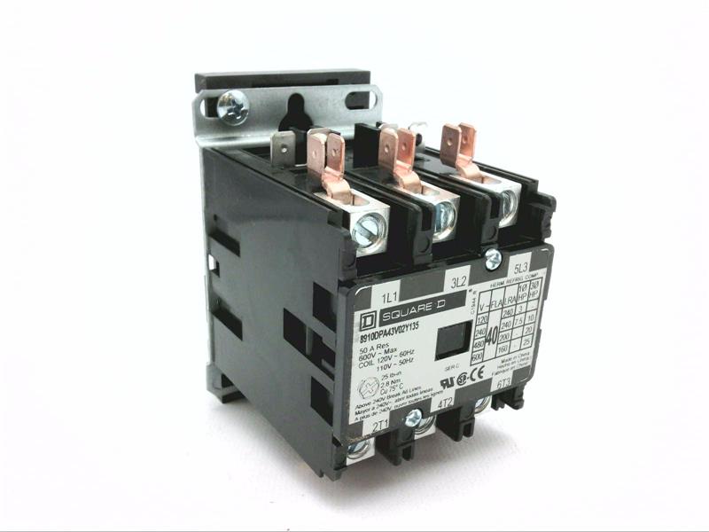 SCHNEIDER ELECTRIC 8910DPA43V02Y135
