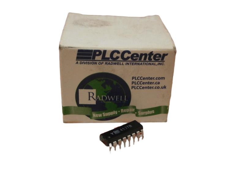 NXP SEMICONDUCTOR HEF4527B