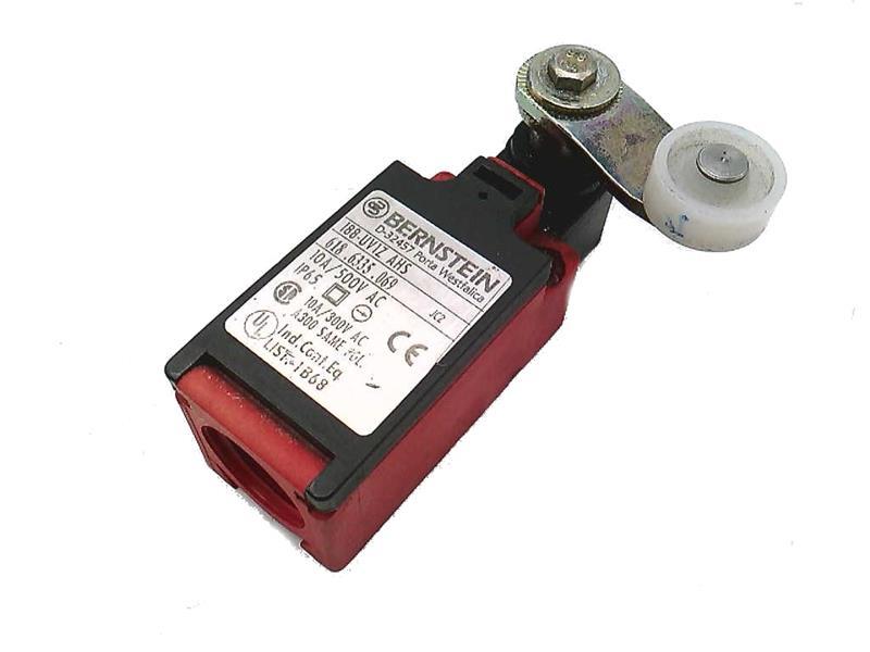 BERNSTEIN AG I88-UV1Z-AHS