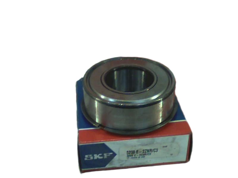 5208-E-2ZNR/C3 by SKF