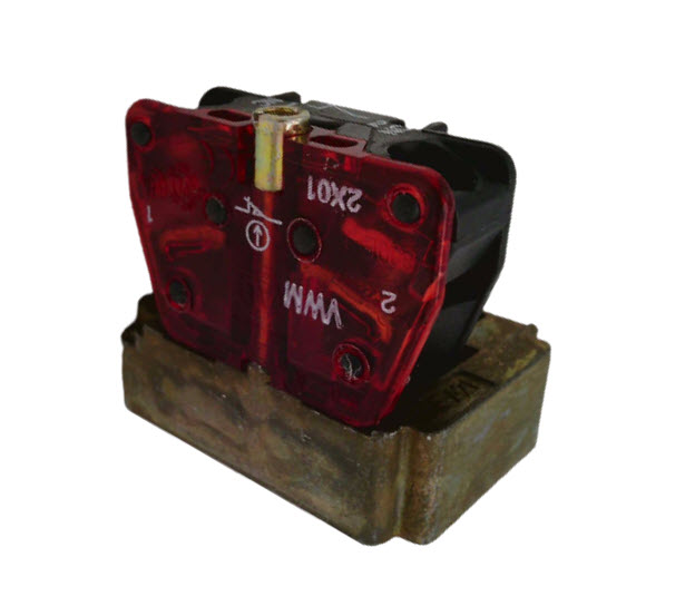 ALLEN BRADLEY 800E-2LX01L