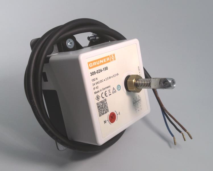 GRUNER 309-024-150/SL0