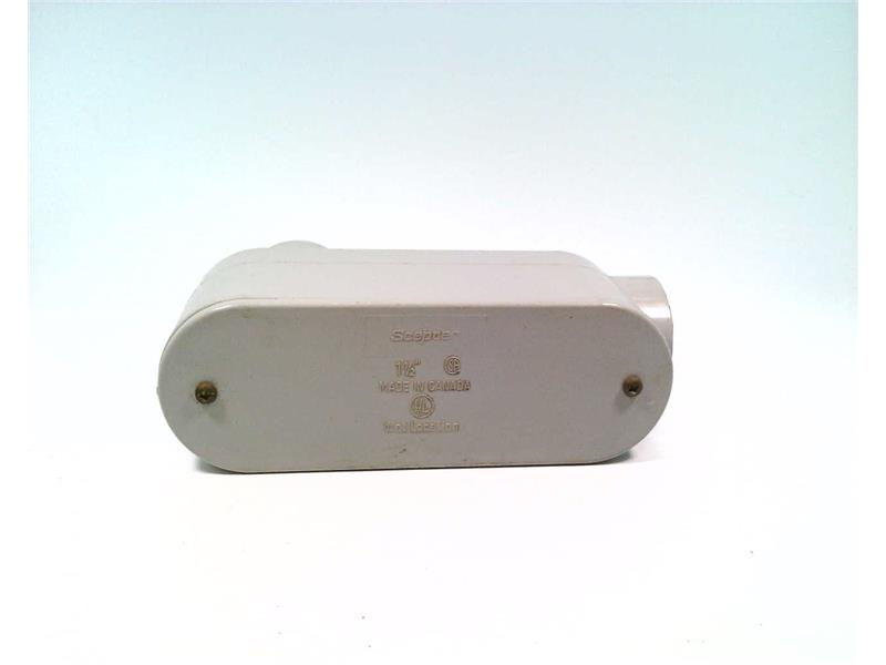 MYERS INDUSTRIES INC SLB50S