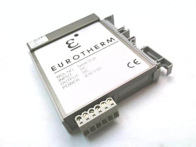 Q408-0C00 by INVENSYS