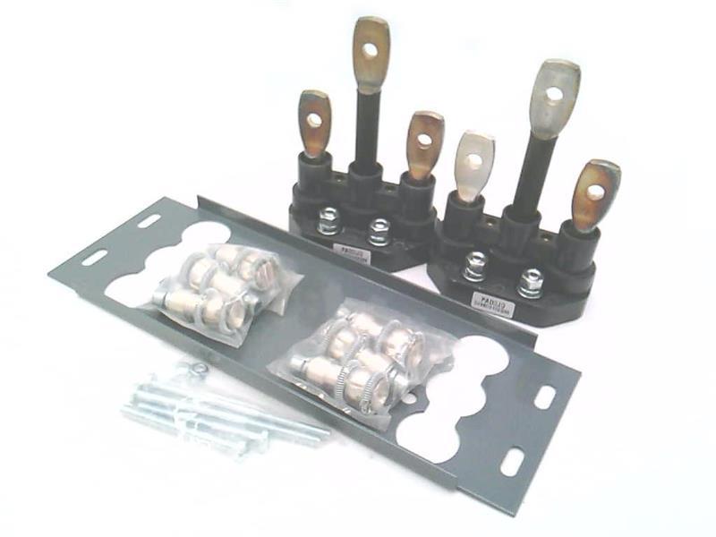 EATON CORPORATION PAD3JD