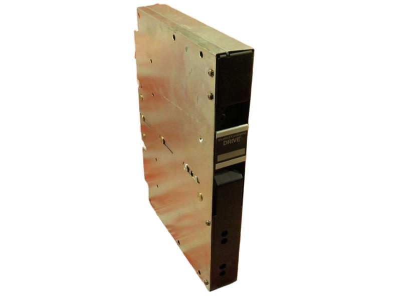 EMV/DRV/-/0-10V/N/0-26.4MV//NS1C846 by INVENSYS