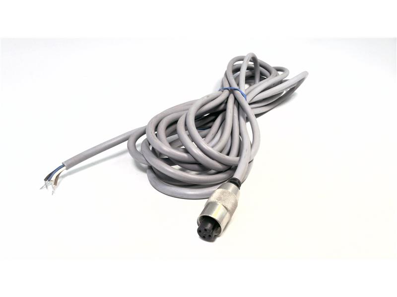 BELDEN ELKA-K 412 PVC 5M 034