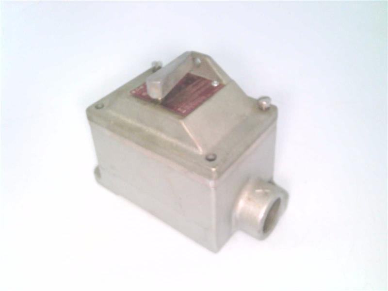 EATON CORPORATION EDSC31101