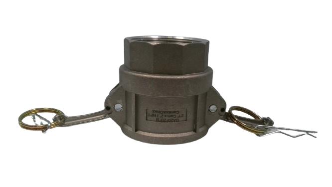 GA20F20FN by CAMLOCK FITTINGS