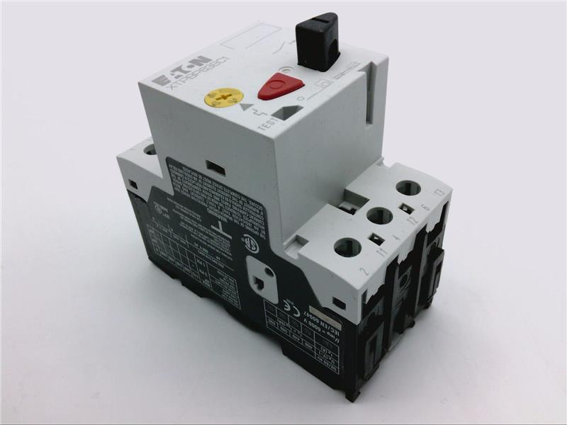 EATON CORPORATION XTPBP63BC1