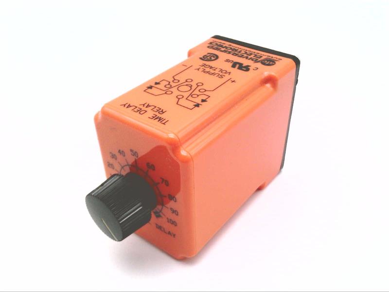 TUC-120-AKA-600 by MARSH BELLOFRAM