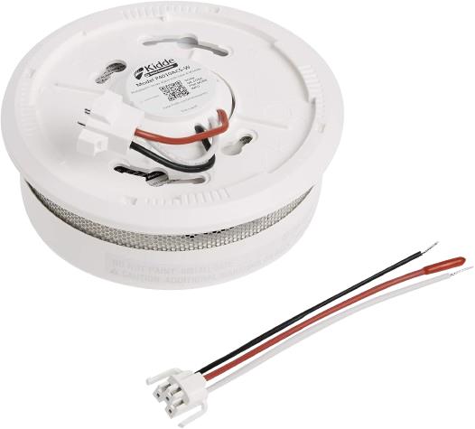 KIDDE P4010ACS-W