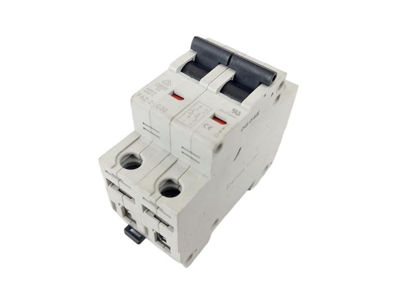 EATON CORPORATION FAZ2C30