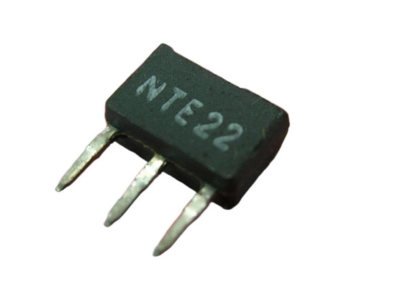 NTE NTE22