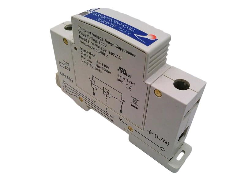 MA3145-230-1-R by EATON CORPORATION