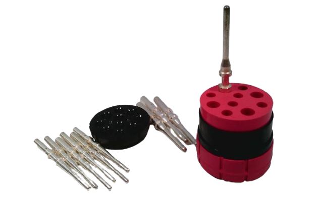 EATON CORPORATION CZP-16-376-PN