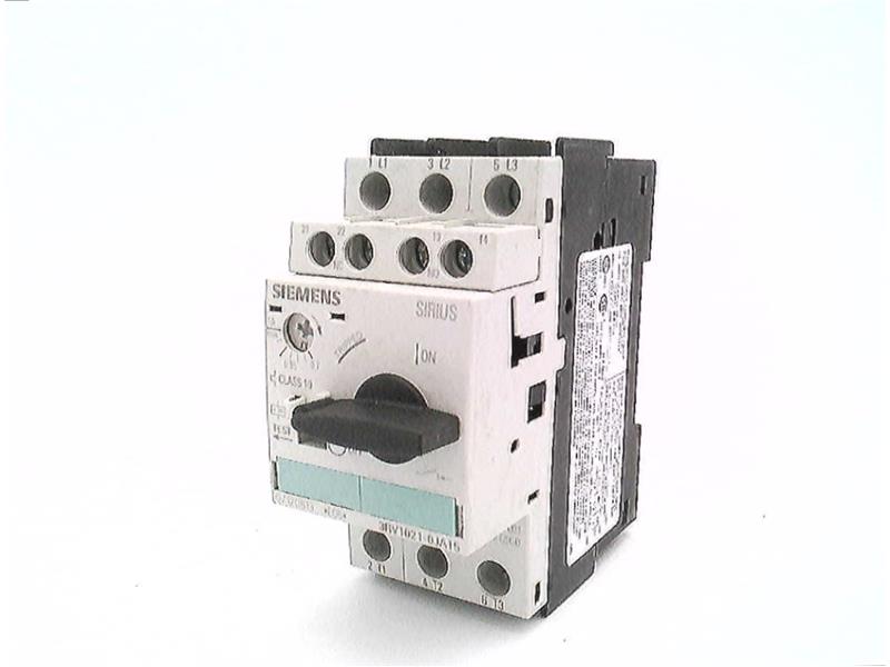 SIEMENS 3RV1021-0JA15