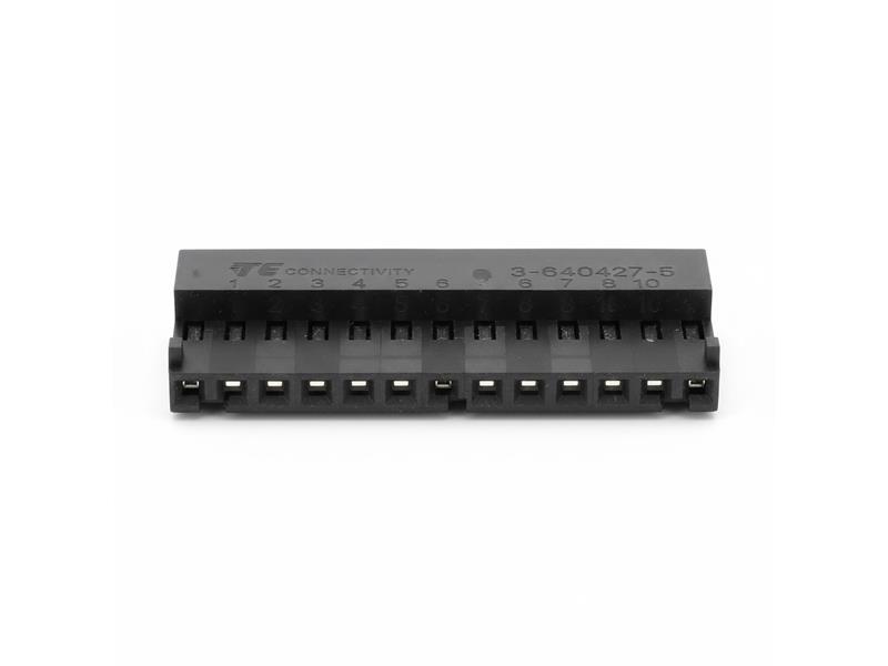 TE CONNECTIVITY 3-640427-5