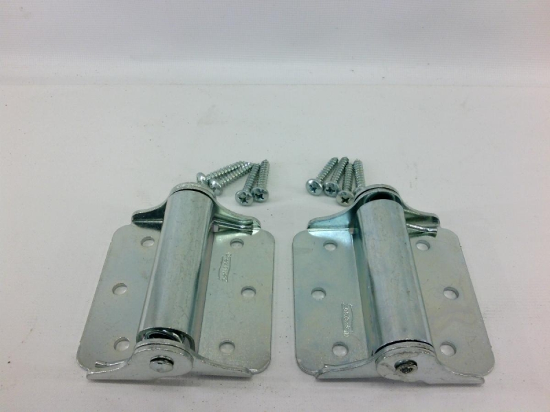 N114-801 by ASSA ABLOY